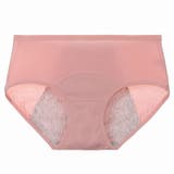 サニタリーショーツ スタンダード 生理用 | PlusNao | 詳細画像3 