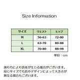 スタンダードショーツ ノーマル レディース | PlusNao | 詳細画像15 