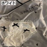 ショーツ スタンダードショーツ レディース | PlusNao | 詳細画像10
