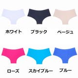 ショーツ スタンダートショーツ レディース | PlusNao | 詳細画像19