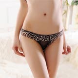 ヒップハンガーショーツ レディース 勝負下着 | PlusNao | 詳細画像6