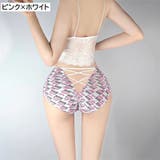 スタンダードショーツ レディース 女性用 | PlusNao | 詳細画像17