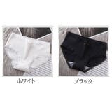 スタンダードショーツ レディース 女性 | PlusNao | 詳細画像16