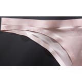 Tバック ショーツ 単品 | PlusNao | 詳細画像14 