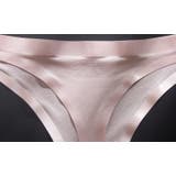 Tバック ショーツ 単品 | PlusNao | 詳細画像15 