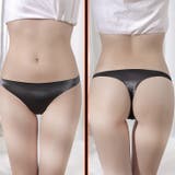 Tバック ショーツ 単品 | PlusNao | 詳細画像3 