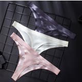 Tバック ショーツ 単品 | PlusNao | 詳細画像5 