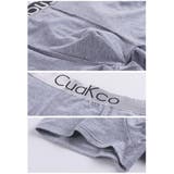 ボクサーパンツ メンズ ボックスショーツ | PlusNao | 詳細画像10 