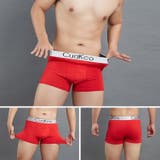 ボクサーパンツ メンズ ボックスショーツ | PlusNao | 詳細画像9 