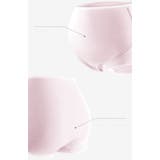 マタニティーショーツ マタニティパンツ 妊婦ショーツ | PlusNao | 詳細画像5 