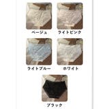 ショーツ スタンダード レディース | PlusNao | 詳細画像10
