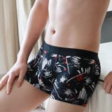 ボクサーパンツ メンズ 男性 | PlusNao | 詳細画像2