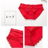 スタンダードショーツ フルバック レディース | PlusNao | 詳細画像15 