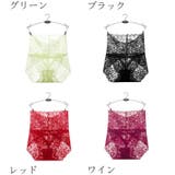 ショーツ ボックスショーツ ボーイレッグ | PlusNao | 詳細画像13 