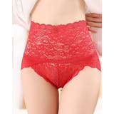 ショーツ ボックスショーツ ボーイレッグ | PlusNao | 詳細画像4 