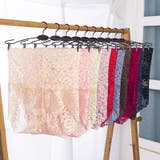 ショーツ ボックスショーツ ボーイレッグ | PlusNao | 詳細画像8 