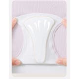 ショーツ 3枚セット ヨガレギンス用 | PlusNao | 詳細画像13 