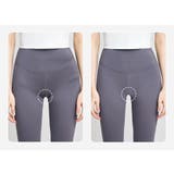 ショーツ 3枚セット ヨガレギンス用 | PlusNao | 詳細画像2 