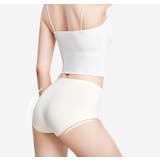 ショーツ 3枚セット ヨガレギンス用 | PlusNao | 詳細画像7 