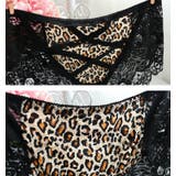 ショーツ ヒップハング ローライズ | PlusNao | 詳細画像18