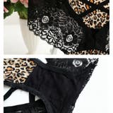 ショーツ ヒップハング ローライズ | PlusNao | 詳細画像19