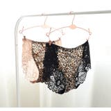 ショーツ ヒップハング ローライズ | PlusNao | 詳細画像7