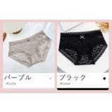 ショーツ スタンダード レディース | PlusNao | 詳細画像19 