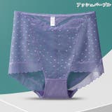ボックスショーツ パンツ レディース | PlusNao | 詳細画像18