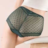 ボックスショーツ パンツ レディース | PlusNao | 詳細画像5