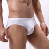 ブリーフ メンズ ショーツ | PlusNao | 詳細画像2 