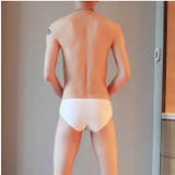 ブリーフ メンズ ショーツ | PlusNao | 詳細画像3 