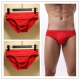 ブリーフ メンズ ショーツ | PlusNao | 詳細画像5 