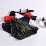 ブリーフ メンズ ショーツ | PlusNao | 詳細画像7 