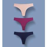 ショーツ レディース 下着 | PlusNao | 詳細画像2