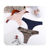 ショーツ レディース 下着 | PlusNao | 詳細画像3