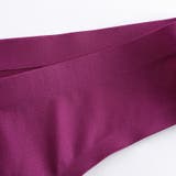 ショーツ レディース 下着 | PlusNao | 詳細画像5