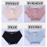 ショーツ スタンダード レディース | PlusNao | 詳細画像17