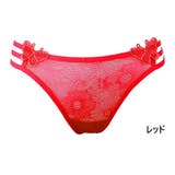 Tバックショーツ レディース インナー | PlusNao | 詳細画像5 