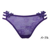 Tバックショーツ レディース インナー | PlusNao | 詳細画像6 