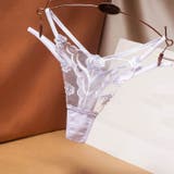 Gストリング Tバック レディース | PlusNao | 詳細画像4