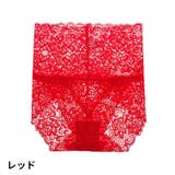 ボーイレッグ ボックスショーツ フルバック | PlusNao | 詳細画像12