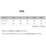 ボーイレッグ ボックスショーツ フルバック | PlusNao | 詳細画像18