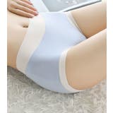 スタンダードショーツ レディース 女性 | PlusNao | 詳細画像3