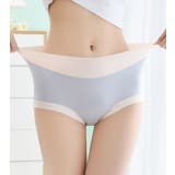 スタンダードショーツ レディース 女性 | PlusNao | 詳細画像4