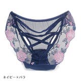 スタンダードショーツ レース シースルー | PlusNao | 詳細画像8