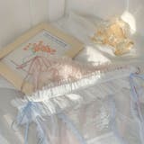 ふんどしショーツ ショーツ 下着 | PlusNao | 詳細画像10