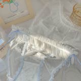 ふんどしショーツ ショーツ 下着 | PlusNao | 詳細画像11