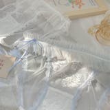 ふんどしショーツ ショーツ 下着 | PlusNao | 詳細画像12