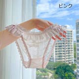 ふんどしショーツ ショーツ 下着 | PlusNao | 詳細画像17