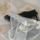 ふんどしショーツ ショーツ 下着 | PlusNao | 詳細画像4